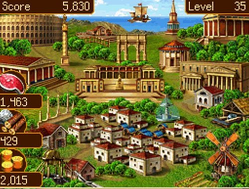 Cradle of Rome image 2