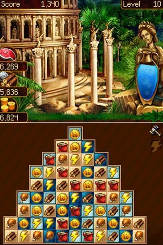 Cradle of Rome image 6