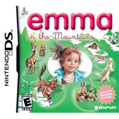 Emma Goes to the Mountains image 1