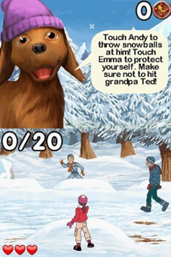 Emma Goes to the Mountains image 3