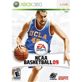 NCAA Basketball 09 thumbnail 1