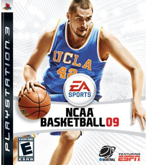 NCAA Basketball 09_