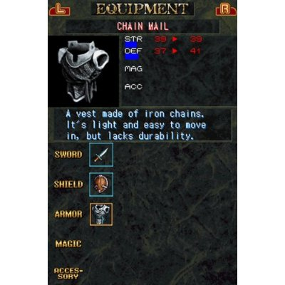 Legacy of Ys: Books I & II image 3