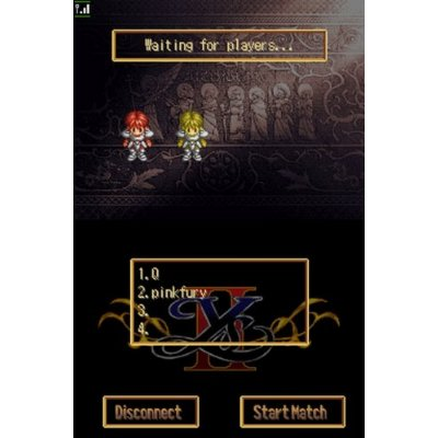 Legacy of Ys: Books I & II image 5