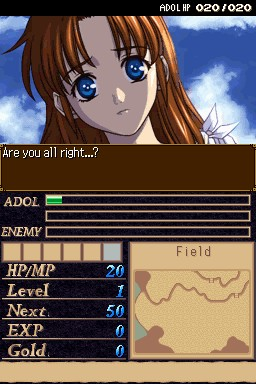 Legacy of Ys: Books I & II image 6