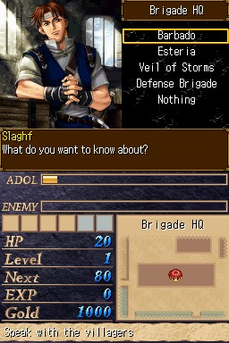 Legacy of Ys: Books I & II image 7