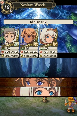 Suikoden Tierkreis image 11