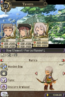 Suikoden Tierkreis image 2