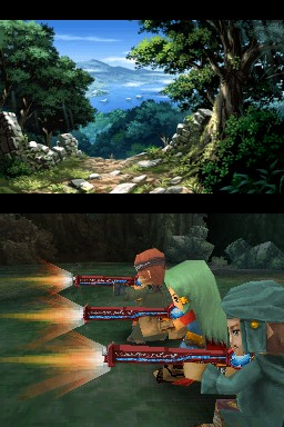 Suikoden Tierkreis image 4