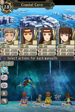 Suikoden Tierkreis image 6