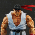 Street Fighter IV Series 1 Action Figure: Ryu (Re-run) thumbnail 3
