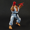 Street Fighter IV Series 1 Action Figure: Ryu (Re-run) thumbnail 5