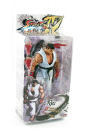 Street Fighter IV Series 1 Action Figure: Ryu (Re-run) thumbnail 7