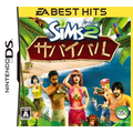 The Sims 2: Castaway (EA Best Hits) thumbnail 1