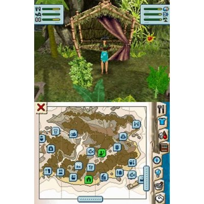 The Sims 2: Castaway (EA Best Hits) image 3