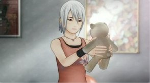 Another Code: R - Kioku no Tobira image 5