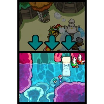 Mario & Luigi RPG 3!! image 3