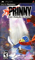 Prinny: Can I Really Be the Hero? thumbnail 1