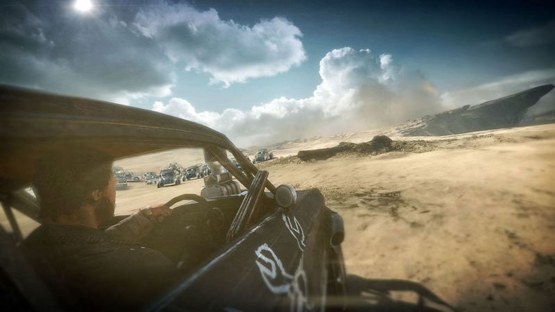 Mad Max image 8