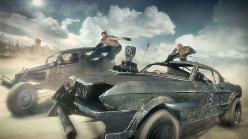 Mad Max image 9