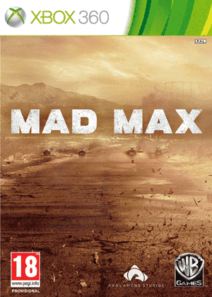 Mad Max_