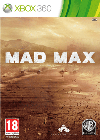 Mad Max image 1