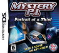 Mystery P.I.: Portrait of a Thief thumbnail 1