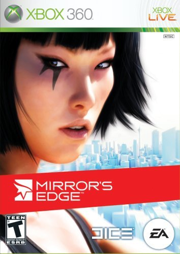 Mirror's Edge image 1