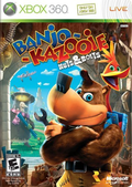 Banjo-Kazooie: Nuts & Bolts thumbnail 1