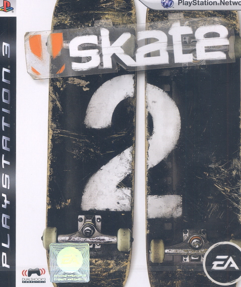 Skate 2 image 1