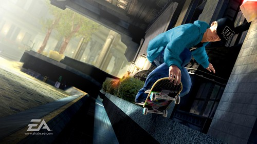 Skate 2 image 10