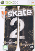Skate 2 thumbnail 1