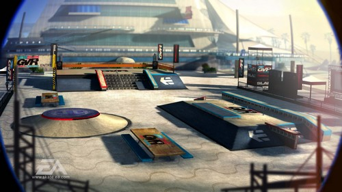 Skate 2 image 11