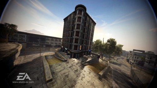 Skate 2 image 7