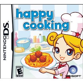 Happy Cooking image 1