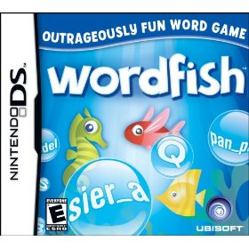Wordfish image 1