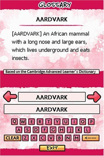 Wordfish image 3