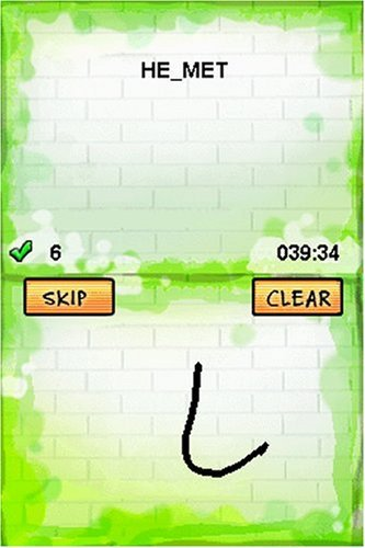 Wordfish image 5