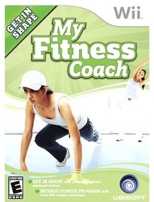 My Fitness Coach_