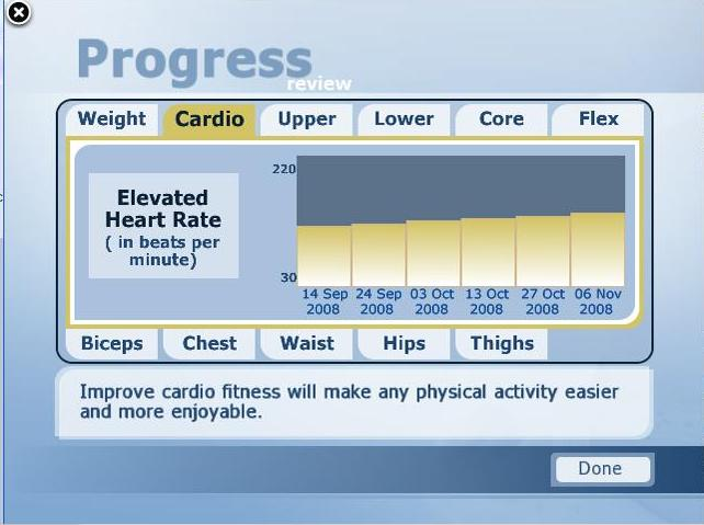 My Fitness Coach image 11