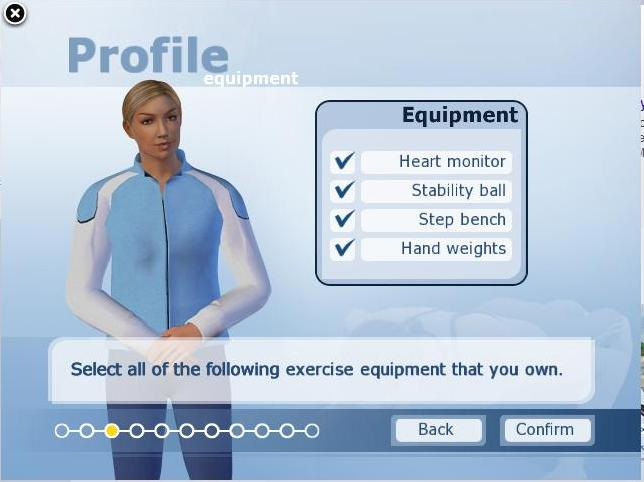 My Fitness Coach image 3