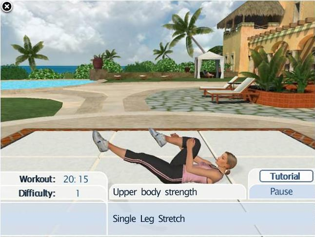 My Fitness Coach image 4