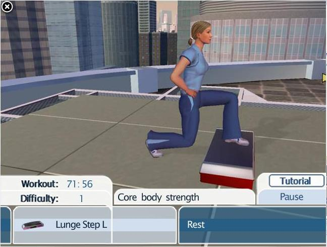 My Fitness Coach image 6