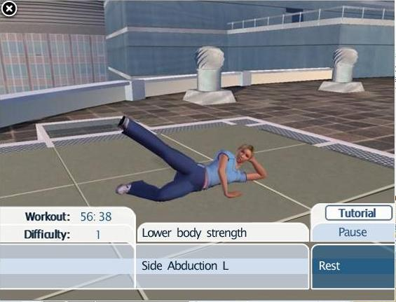 My Fitness Coach image 7