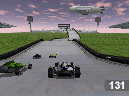 TrackMania DS image 5
