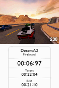 TrackMania DS thumbnail 6