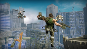 Bionic Commando