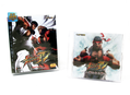 Street Fighter IV (w/ Bonus DVD) thumbnail 1