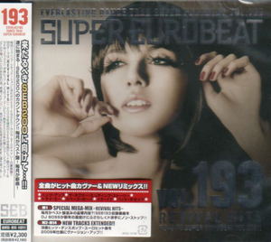 Super Eurobeat Presents Initial D Fourth Stage Supereuro-Beat [Shipping  Within Japan Only]