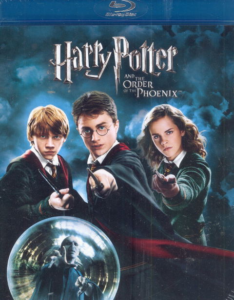 Harry Potter And The Order of The Phoenix image 1